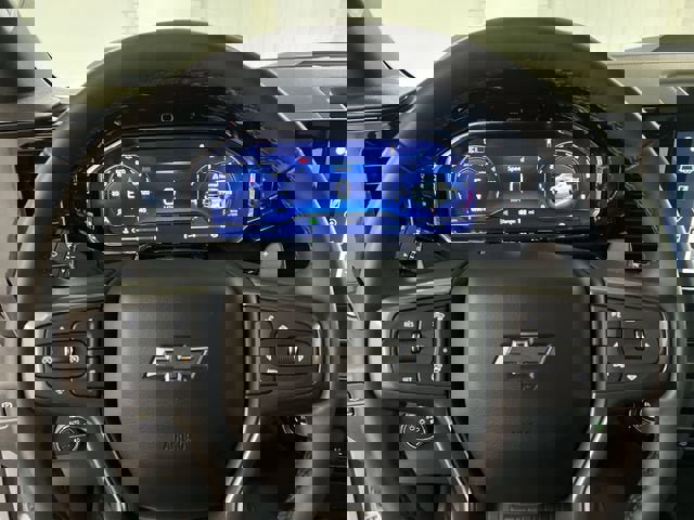 Certified 2025 Chevrolet Silverado 1500 ZR2 w/ ZR2 Bison Edition image 11