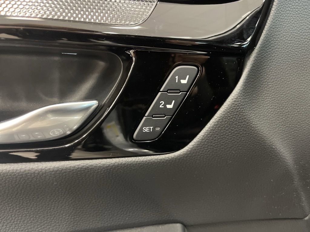 New 2026 Honda CR-V Sport Touring image 17