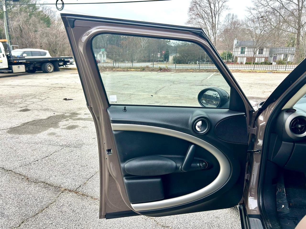 Used 2012 MINI Cooper Countryman image 8