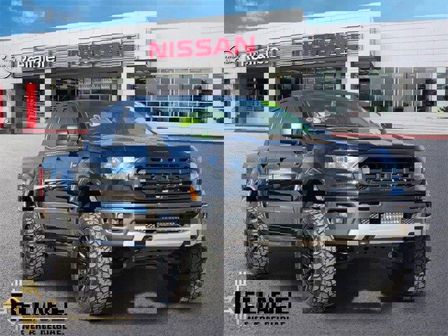 Used 2020 Ford Ranger XLT w/ Equipment Group 301A Mid