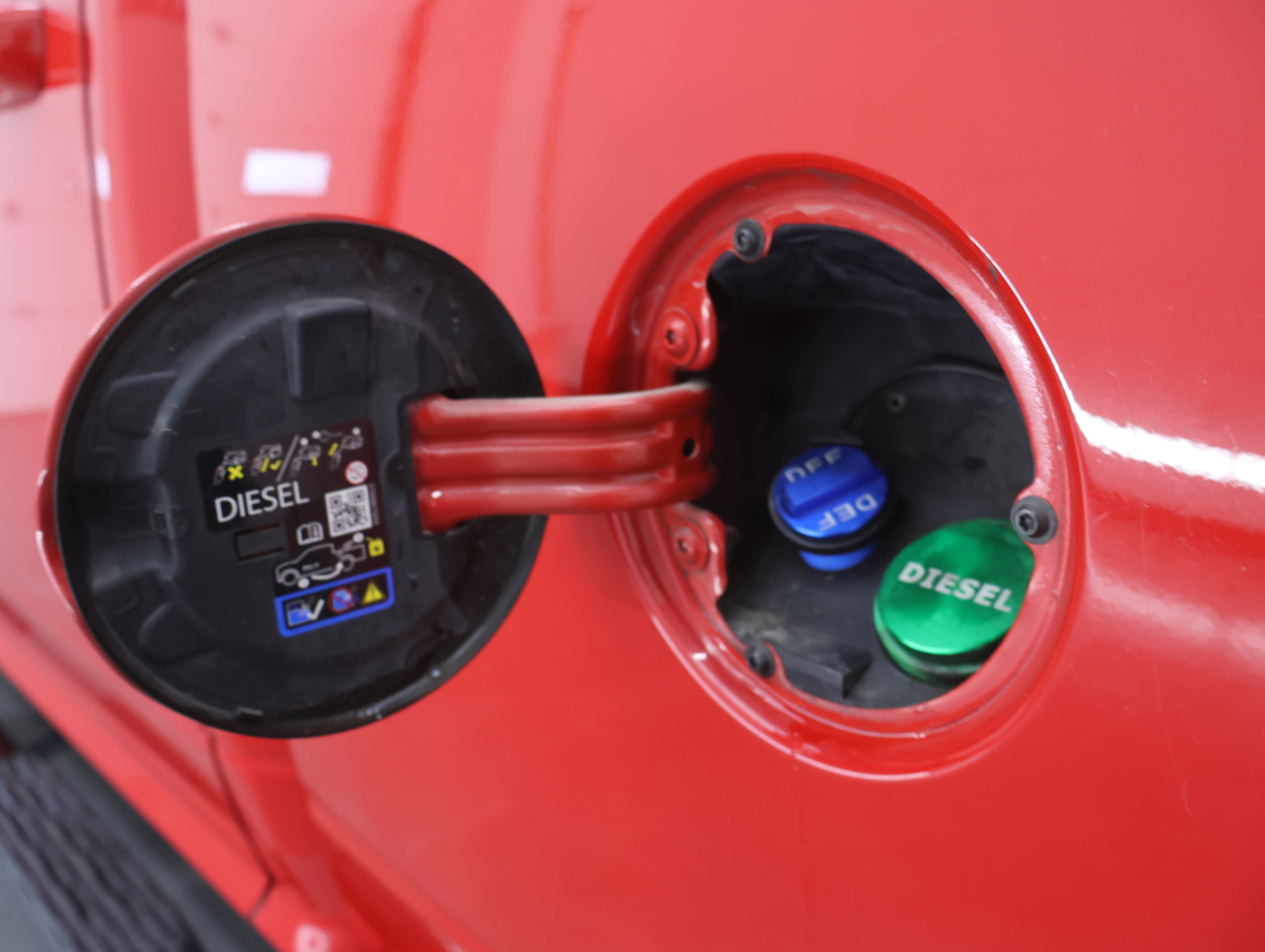 Used 2021 RAM 2500 Big Horn w/ Night Edition image 31