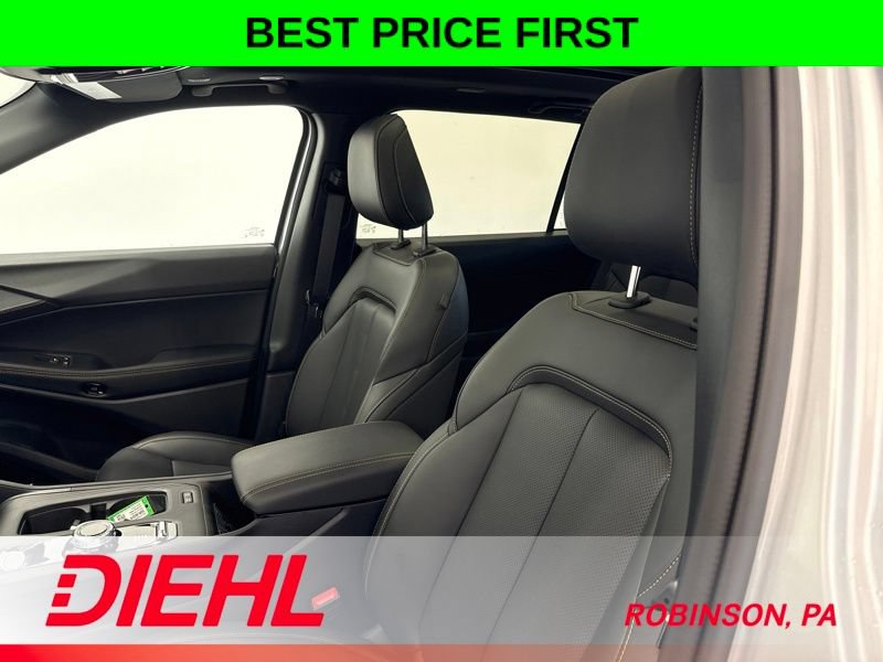 New 2026 Jeep Cherokee Limited AWD/4WD image 21