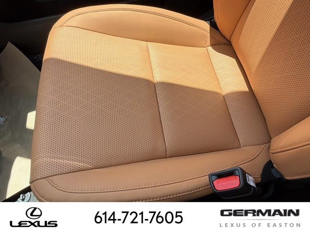 New 2026 Lexus RX 350 Premium Plus AWD/4WD image 30