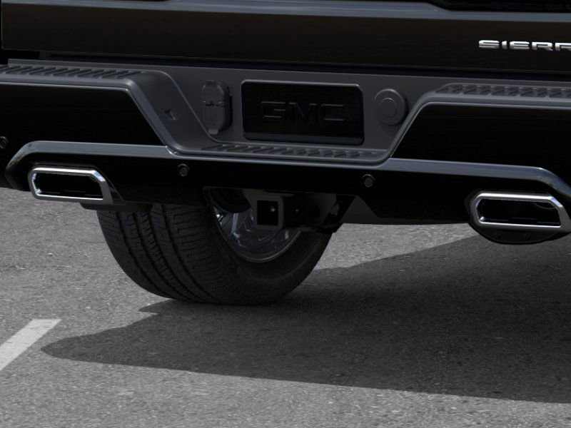 New 2026 GMC Sierra 1500 Denali Ultimate image 16