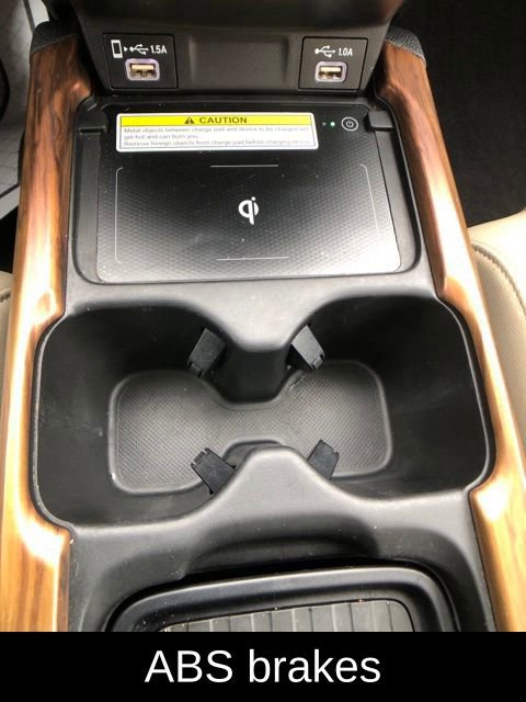 Used 2021 Honda CR-V Touring image 21