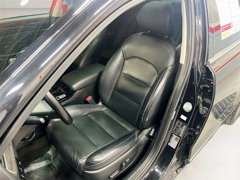 Used 2020 Kia Cadenza Technology image 19