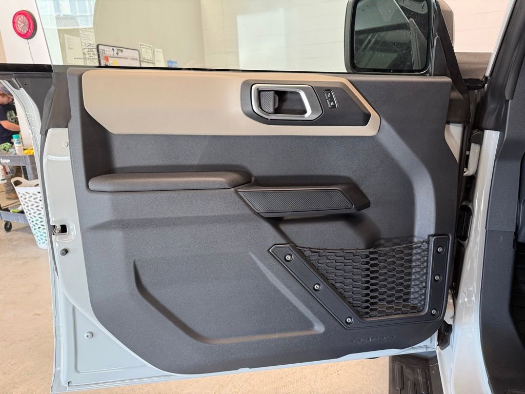 New 2026 Ford Bronco Big Bend AWD/4WD image 18