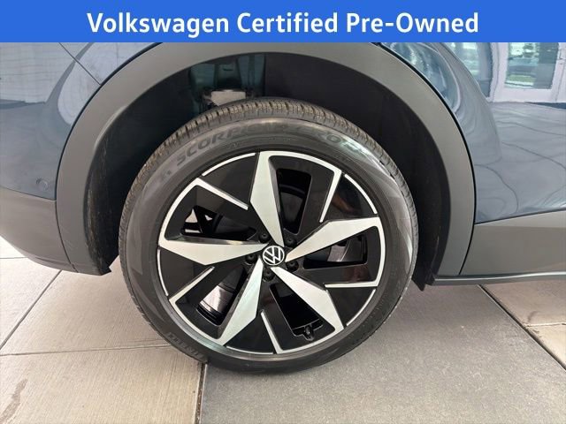 Certified 2023 Volkswagen ID.4 Pro S image 15