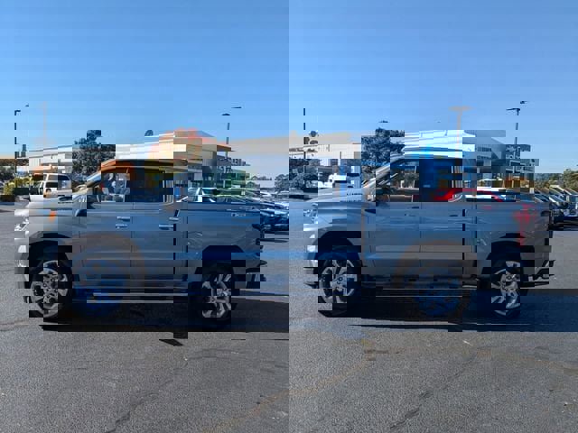 New 2026 Chevrolet Silverado 1500 LTZ w/ LTZ Premium Package image 6