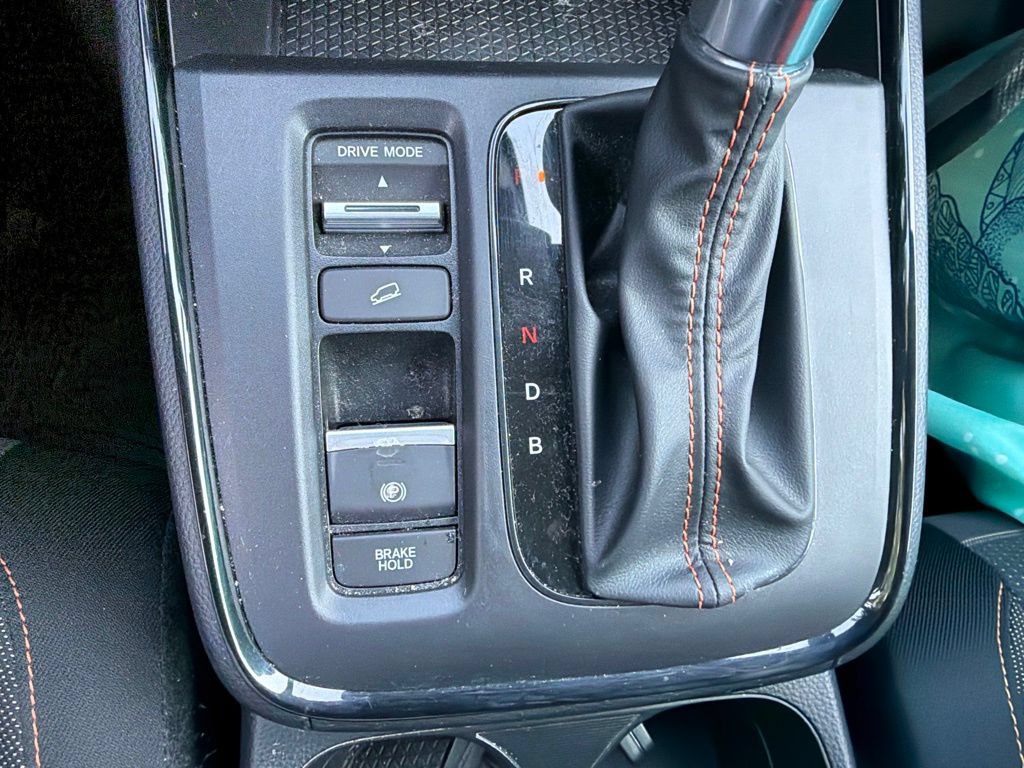 Used 2024 Honda CR-V Sport image 19