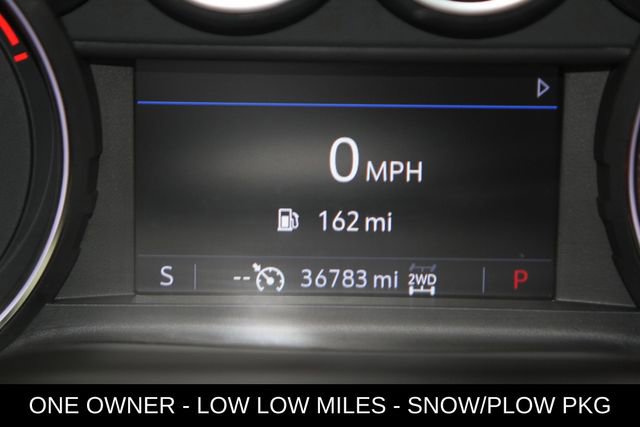 Used 2023 Chevrolet Silverado 2500 LT image 19