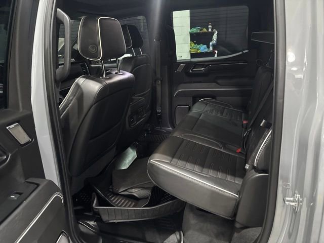 Used 2024 GMC Sierra 1500 AT4X AWD/4WD image 17