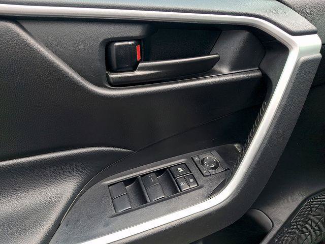 Certified 2023 Toyota RAV4 LE AWD/4WD image 8