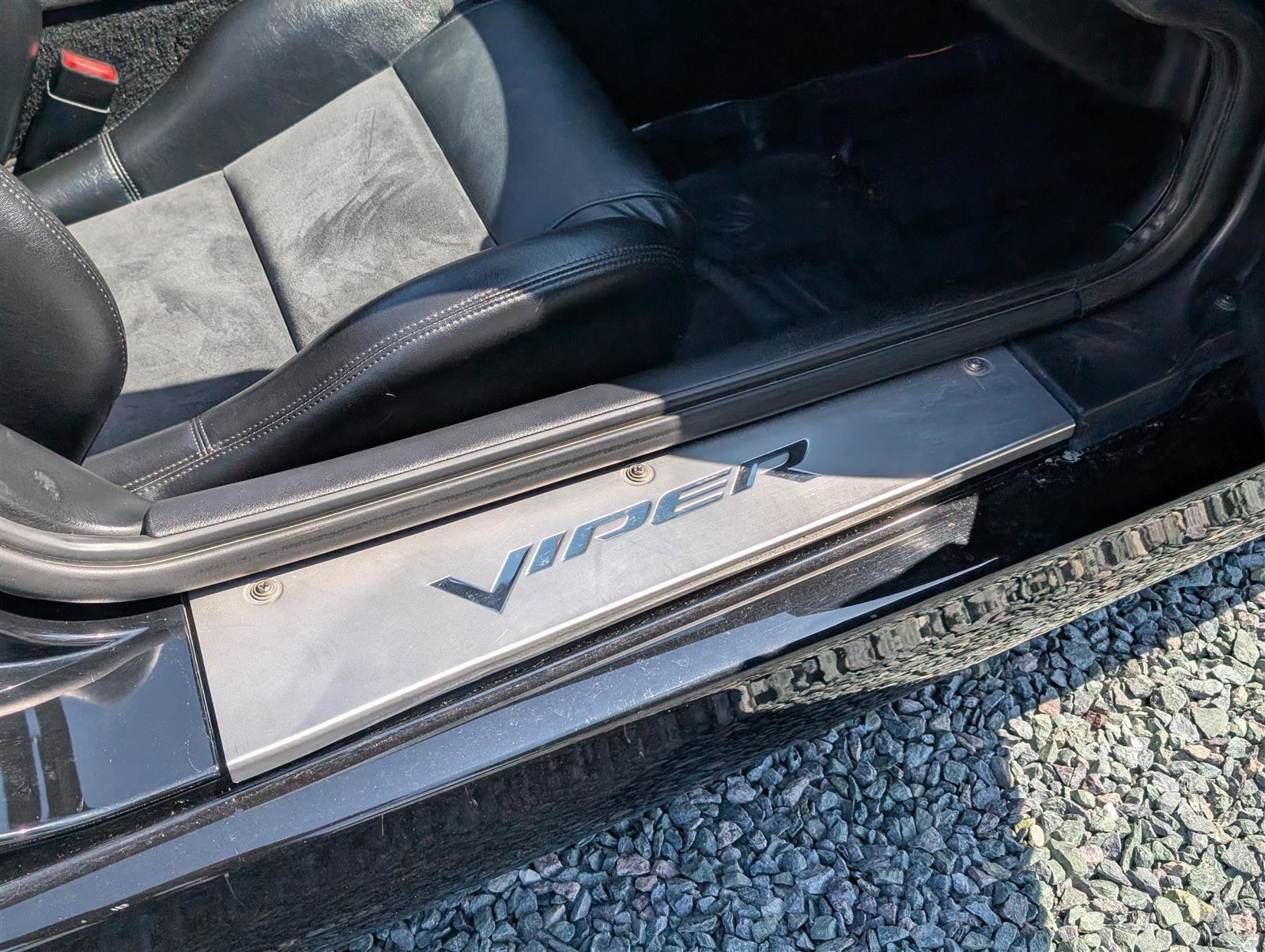 Used 2006 Dodge Viper SRT-10 image 16