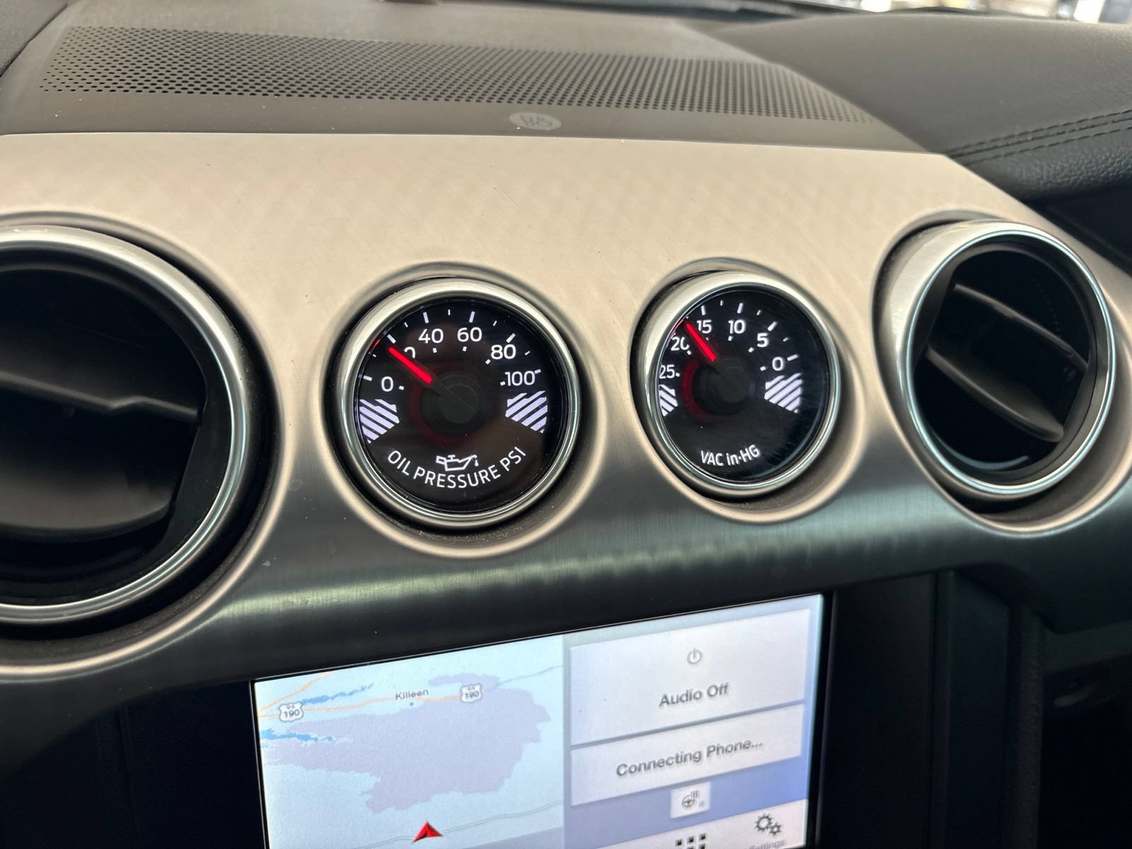 Used 2019 Ford Mustang Bullitt w/ Bullitt Electronics Package RWD image 21