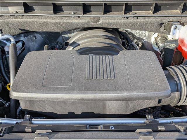 New 2026 GMC Yukon Denali w/ Sun & Power Step Package AWD/4WD image 19