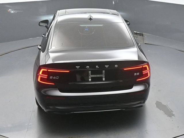 Certified 2023 Volvo S60 B5 Plus FWD image 44
