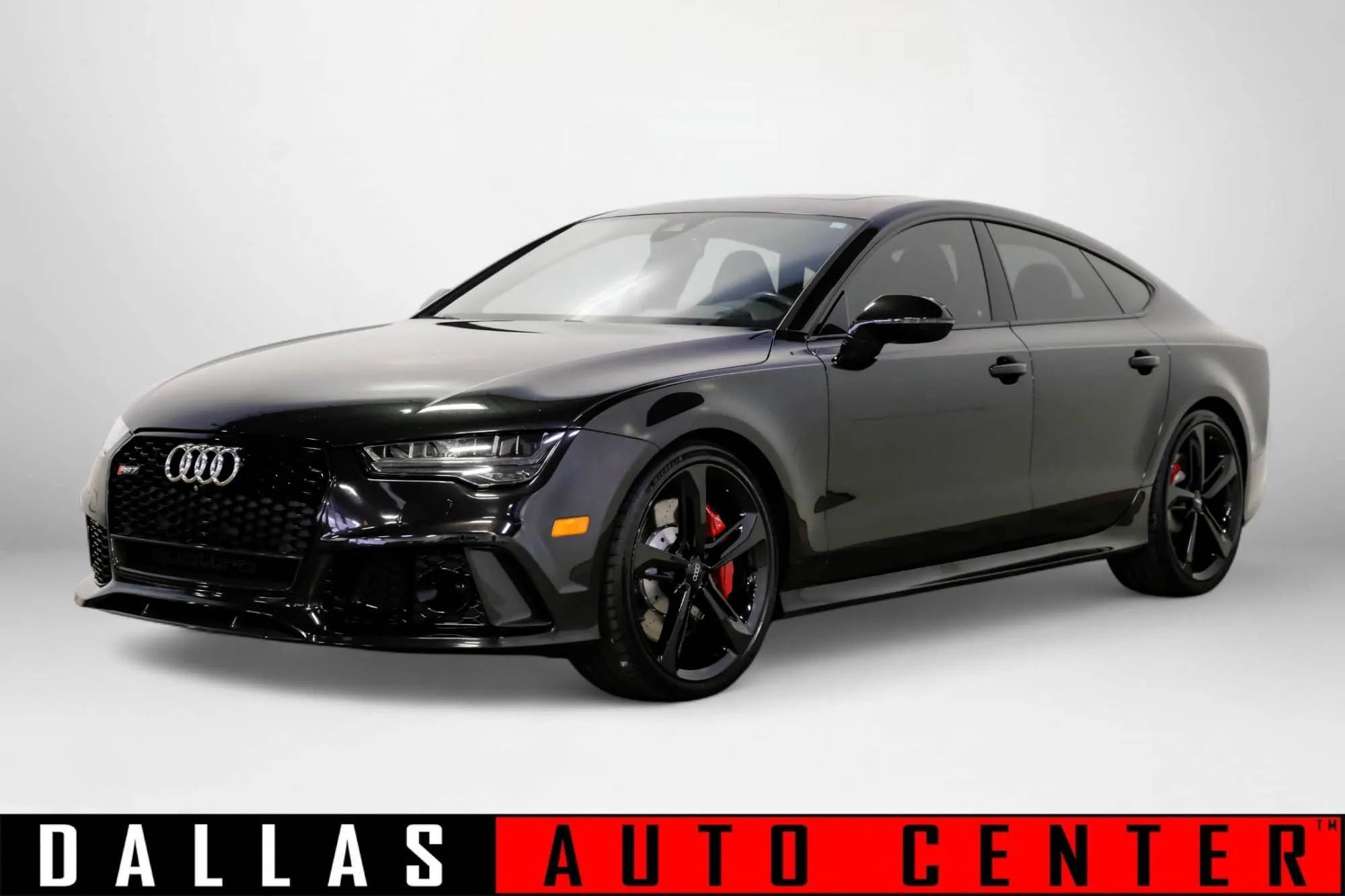 Used 2016 Audi RS 7 Prestige image 3