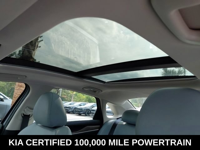Certified 2023 Kia K5 EX FWD image 24