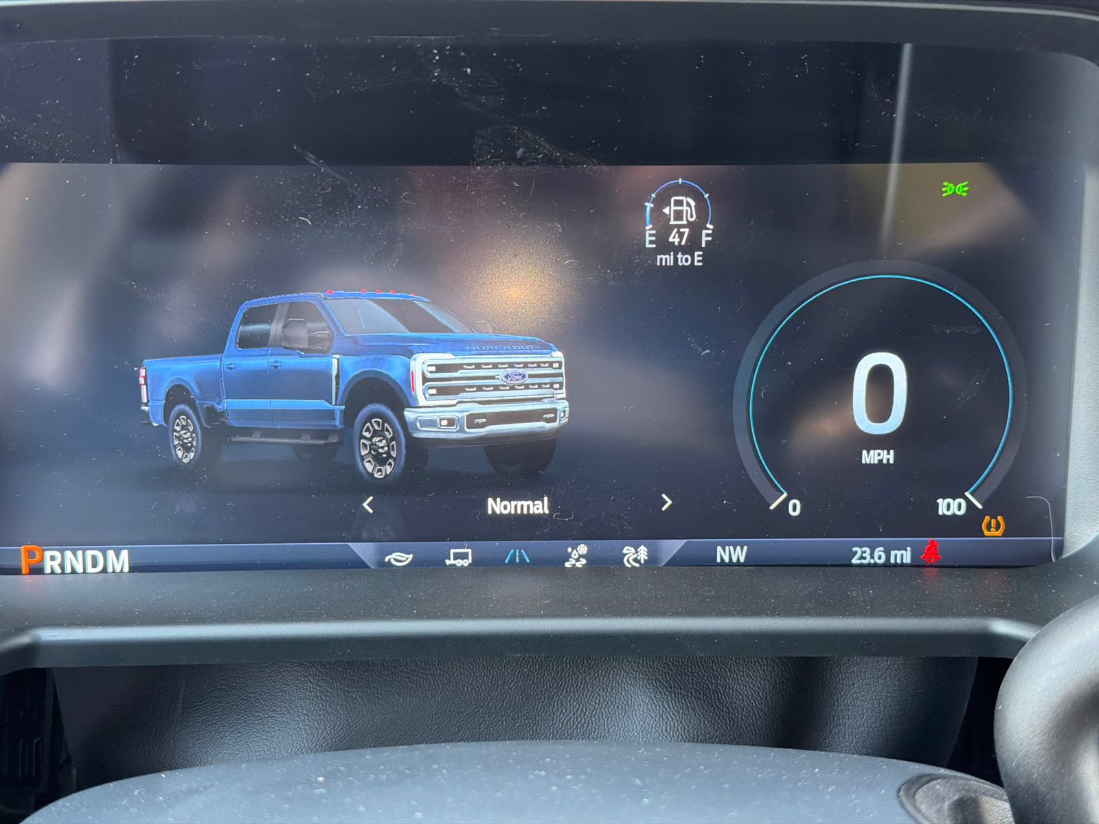 New 2026 Ford F250 Lariat AWD/4WD image 22