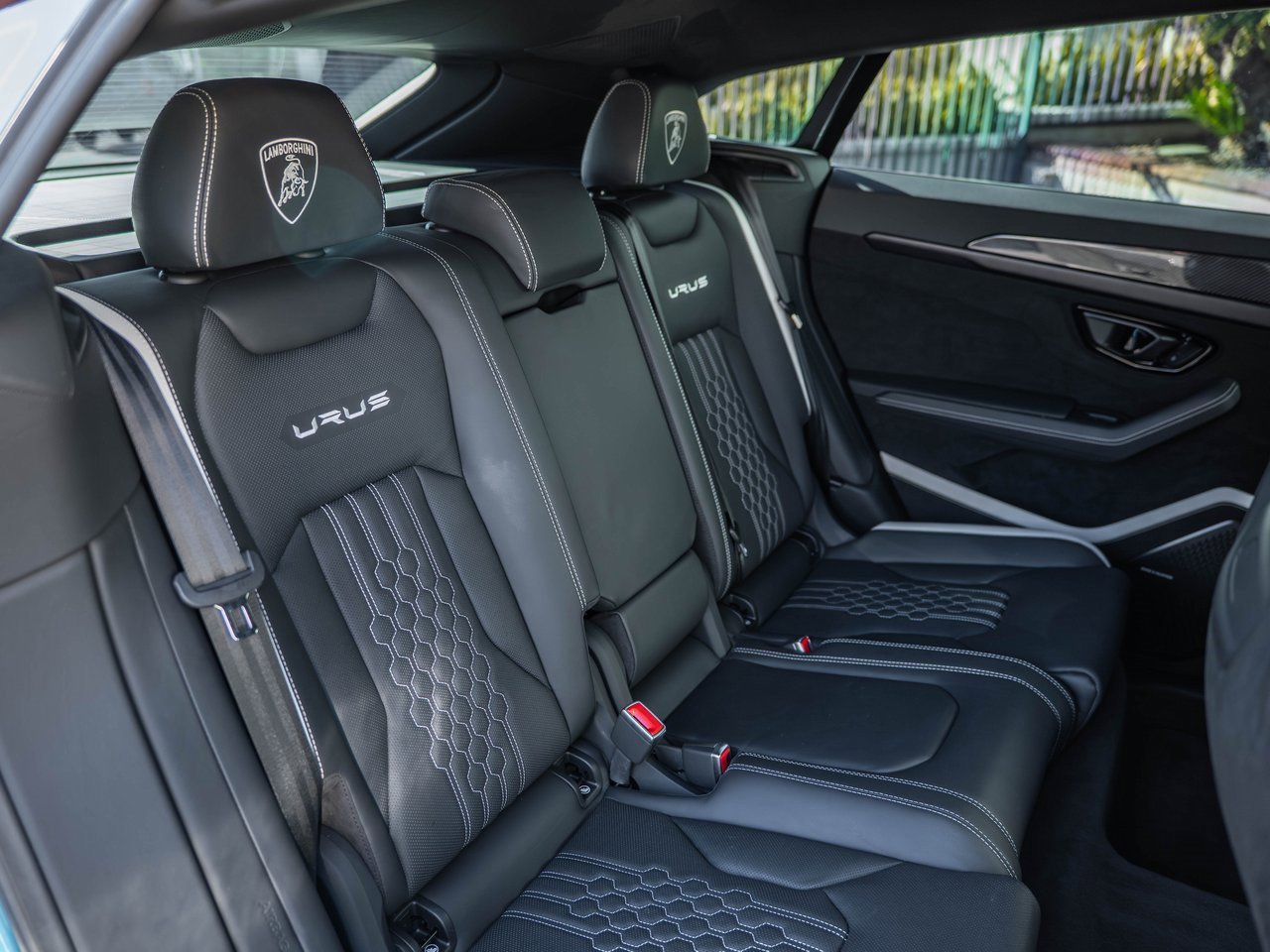 Used 2023 Lamborghini Urus Performante image 33