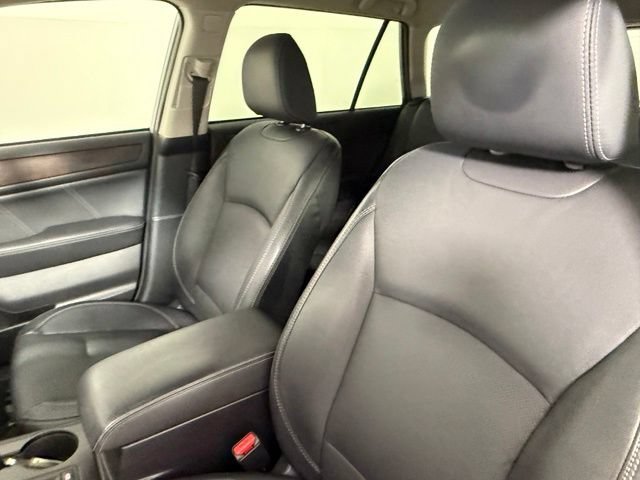 Used 2019 Subaru Outback 2.5i Limited AWD/4WD image 30