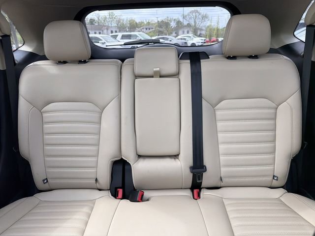 Used 2022 Ford Edge SEL w/ Convenience Package image 25