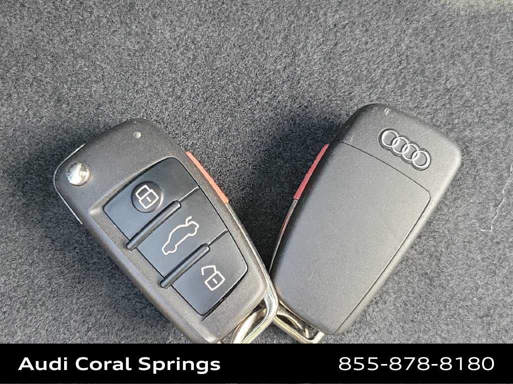 Certified 2024 Audi Q3 2.0T Premium AWD/4WD image 28