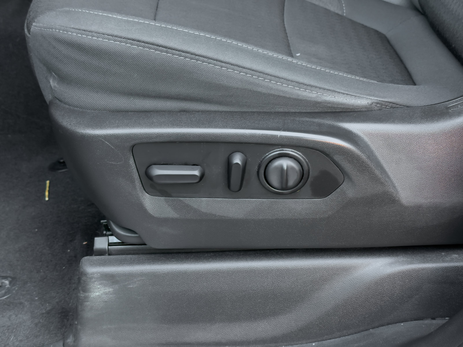 Used 2020 Chevrolet Silverado 1500 LT w/ All-Star Edition AWD/4WD image 51
