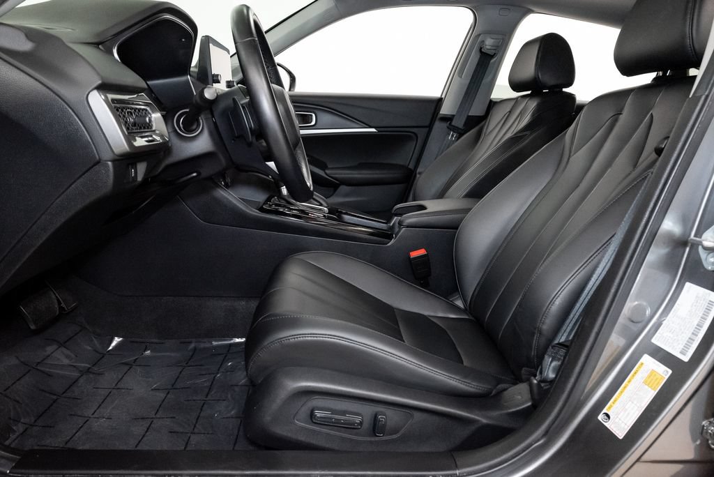 Used 2024 Acura Integra FWD image 12
