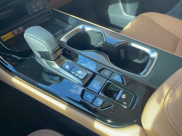 New 2026 Lexus NX 450h+ AWD w/ Accessory Package (Z2) image 24