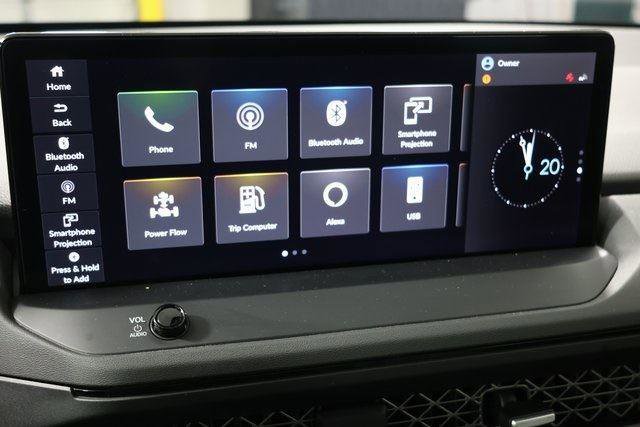 Used 2024 Honda Accord EX-L image 16