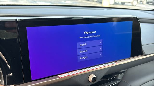 New 2026 Toyota Crown XLE image 18