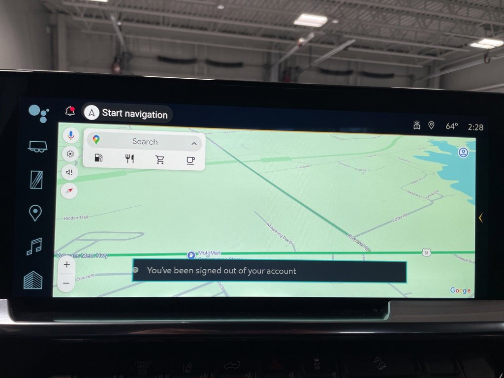 Used 2025 Chevrolet Silverado 2500 LT image 41