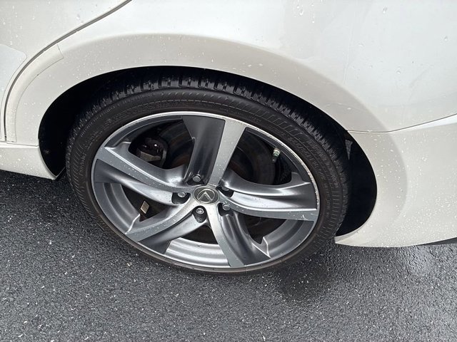 Used 2017 Lexus IS 300 AWD w/ Premium Package image 13
