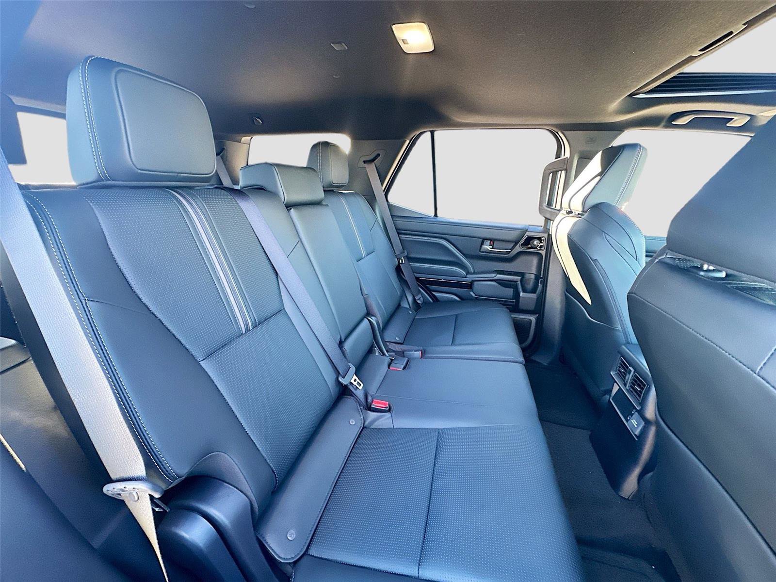 New 2026 Toyota 4Runner Limited image 30