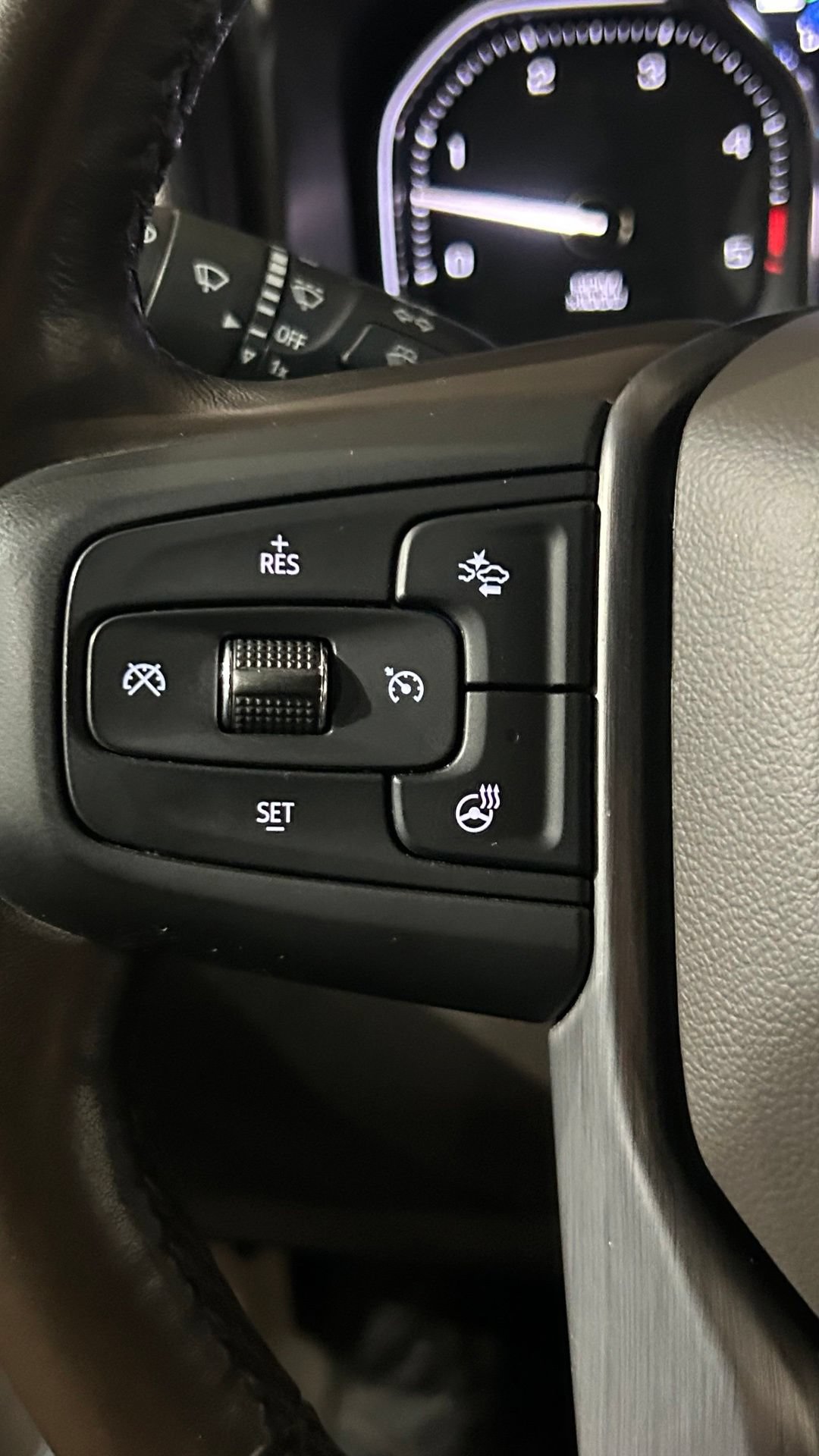 Used 2020 GMC Sierra 3500 Denali w/ Denali Ultimate Package AWD/4WD image 79