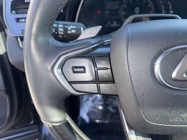 Used 2023 Lexus RX 350 Premium w/ Accessory Package (A2) AWD/4WD image 17