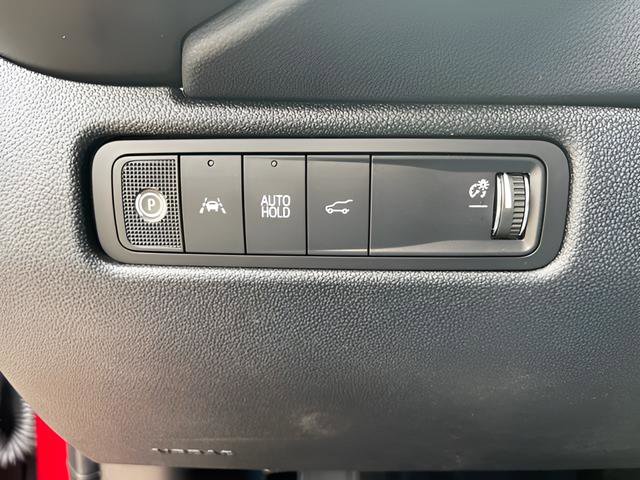 New 2026 Chevrolet Equinox EV RS w/ Active Safety Package 3 image 23