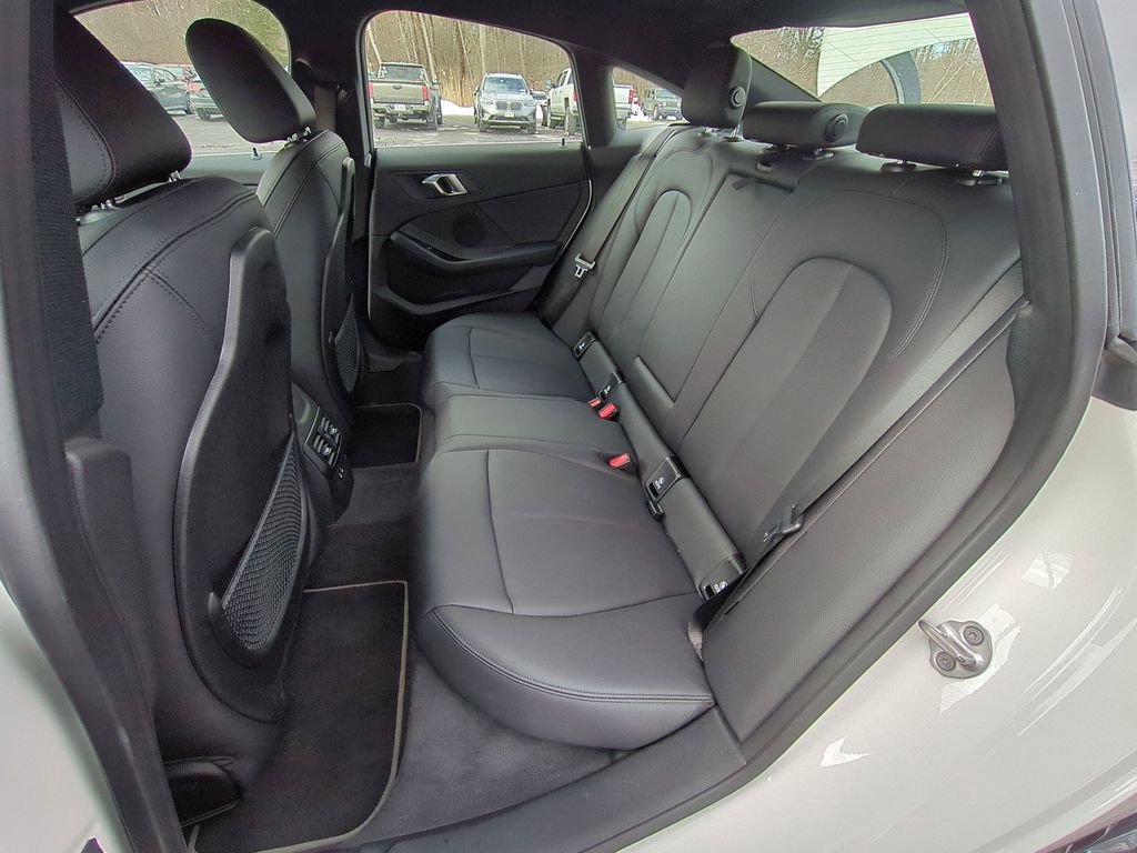 Certified 2023 BMW 228i xDrive Gran Coupe image 18