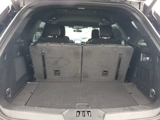 Used 2023 Ford Explorer ST-Line w/ Class IV Trailer Tow Package RWD image 7