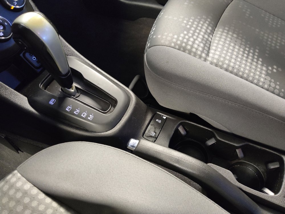 Used 2019 Chevrolet Sonic LT FWD image 26