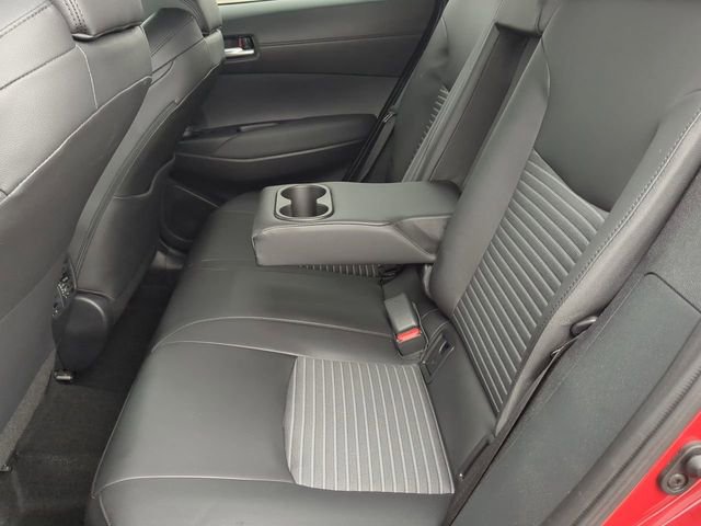 Used 2023 Toyota Corolla Cross XSE w/ Convenience Package image 14