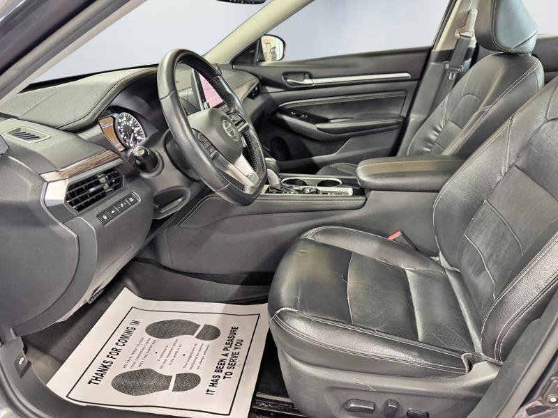 Used 2020 Nissan Altima 2.5 SL FWD image 14