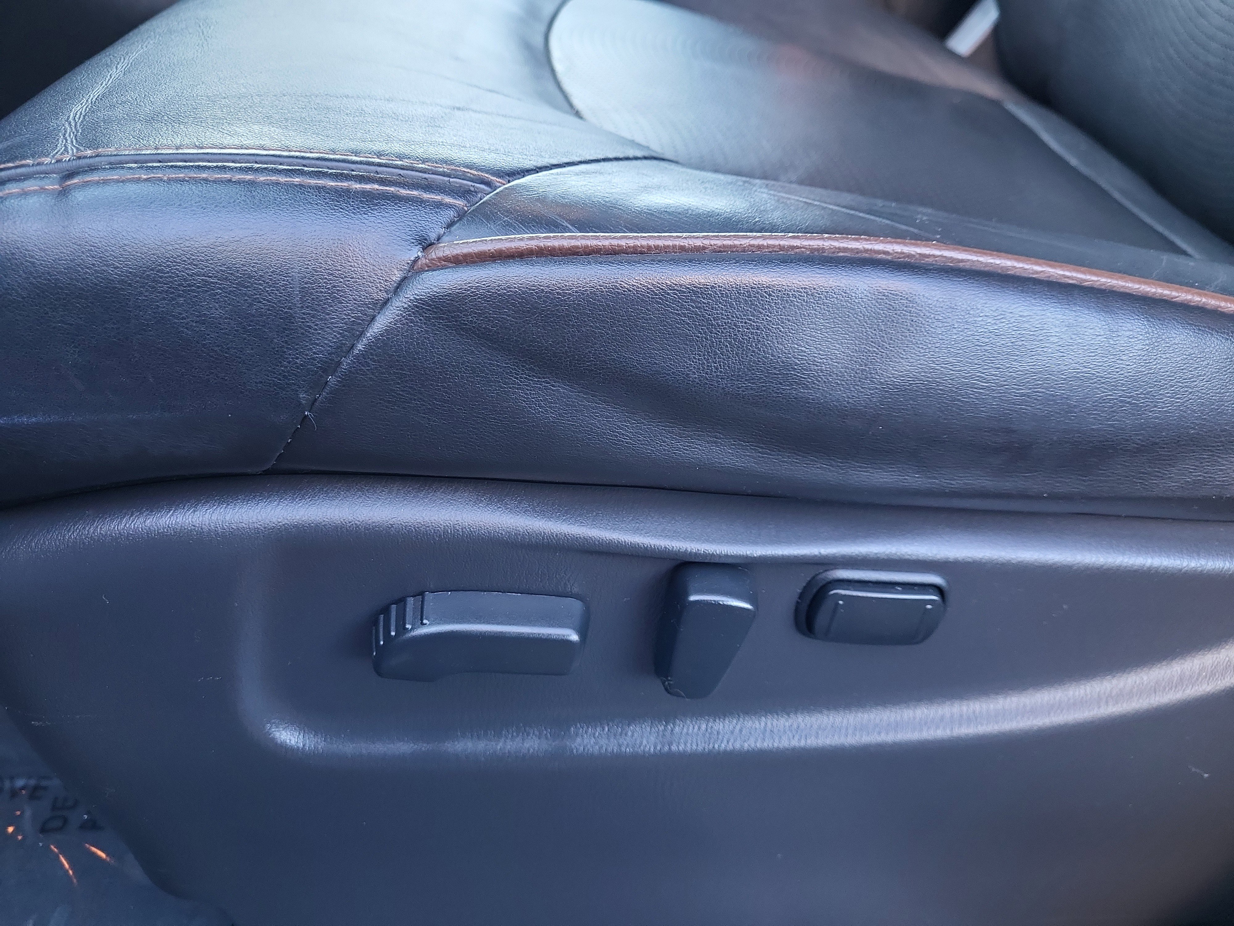 Used 2019 Nissan Armada SL w/ Premium Package image 14