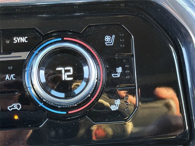 Certified 2025 GMC Sierra 2500 Denali w/ Denali Reserve Package image 21