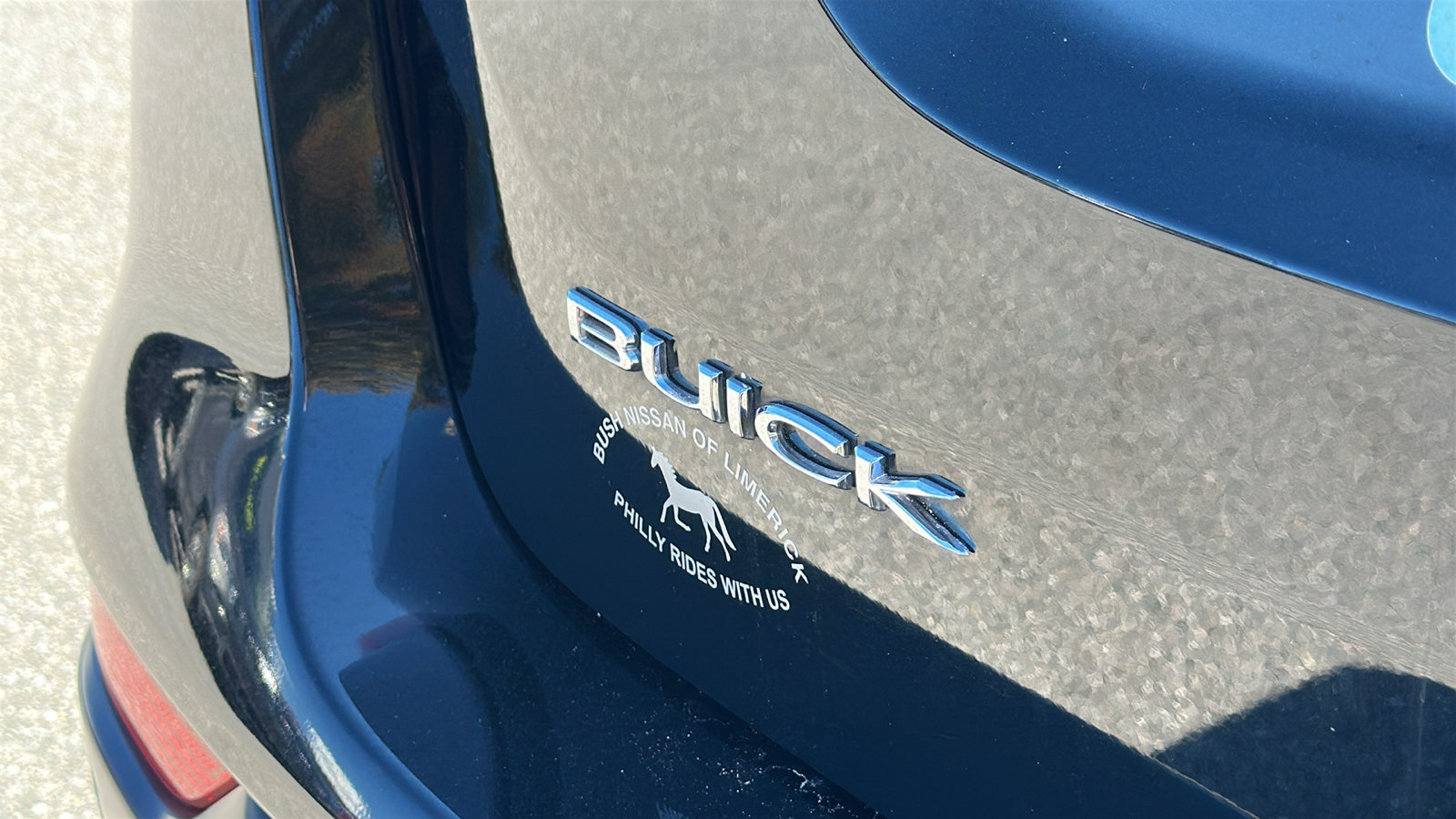 Used 2018 Buick Encore Premium w/ Experience Buick Package AWD/4WD image 10