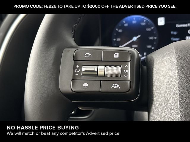 New 2026 Hyundai Palisade SEL image 24