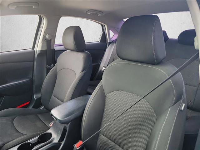 Used 2021 Kia Forte LXS image 13