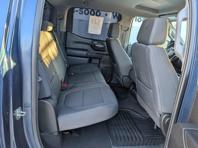 Used 2019 Chevrolet Silverado 1500 LT w/ All-Star Edition image 27